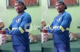 Homem de 47 anos desaparece em Manaus após suposto surto no trabalho no bairro Novo Aleixo