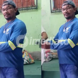 Homem de 47 anos desaparece em Manaus após suposto surto no trabalho no bairro Novo Aleixo