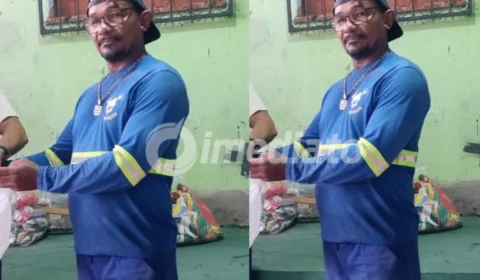 Homem de 47 anos desaparece em Manaus após suposto surto no trabalho no bairro Novo Aleixo
