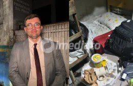 Advogado de defesa afirma que policiais militares presos estão em risco e critica estrutura do novo sistema prisional em Manaus