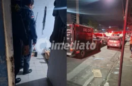 Mulher é encontrada morta com sinais de agressão em quarto de kitnet após discussão com homem no bairro São José