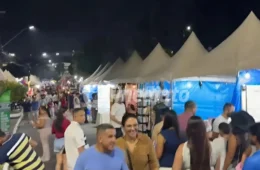 AgriFest 2026 atrai multidão em Manaus com rodeio, shows e programação gratuita para toda a família