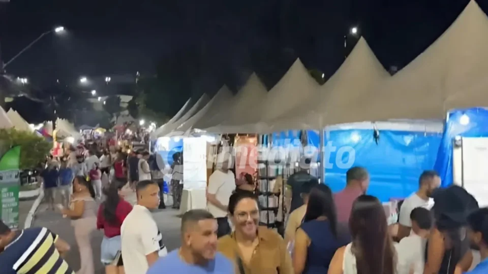 AgriFest 2026 atrai multidão em Manaus com rodeio, shows e programação gratuita para toda a família