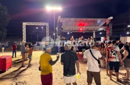 Expo Jorge Teixeira 2026 movimenta Zona Leste com rodeio, cultura e lazer para toda a família no feriadão 