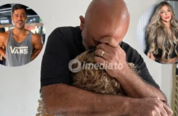 Pais de Talis Roque cobram cumprimento de pena e pedem ajuda para localizar influenciadora condenada a 3 anos pela morte de personal em Manaus