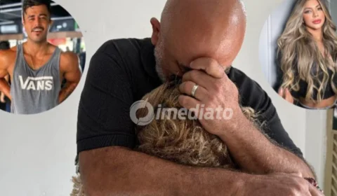 Pais de Talis Roque cobram cumprimento de pena e pedem ajuda para localizar influenciadora condenada a 3 anos pela morte de personal em Manaus