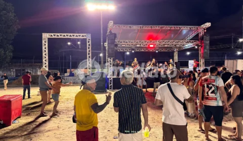 Expo Jorge Teixeira 2026 movimenta Zona Leste com rodeio, cultura e lazer para toda a família no feriadão 
