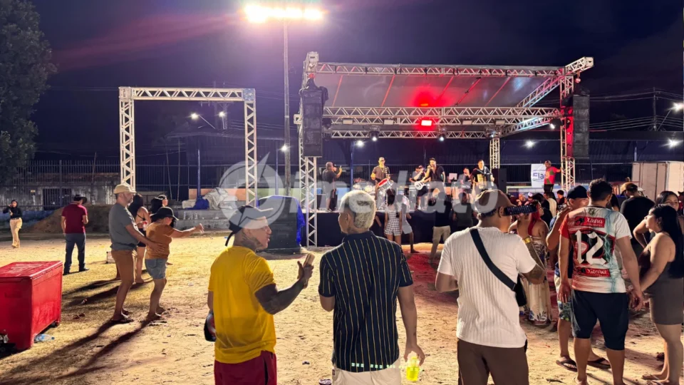 Expo Jorge Teixeira 2026 movimenta Zona Leste com rodeio, cultura e lazer para toda a família no feriadão 