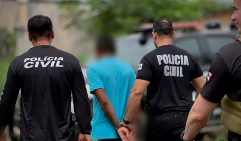 Homem condenado por estupro de vulnerável contra as duas filhas é preso em Borba