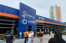 Governo do Amazonas inicia campanha Maio Amarelo com foco na redução de acidentes