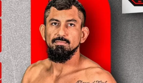Lutador de MMA paraense é executado a tiros dentro de mercado em Mato Gross