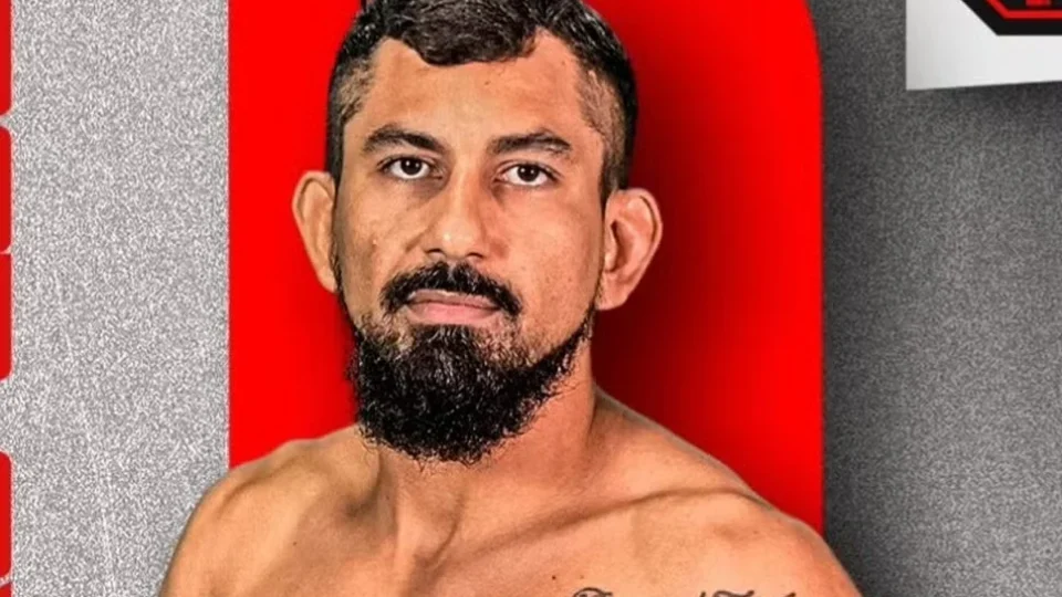 Lutador de MMA paraense é executado a tiros dentro de mercado em Mato Gross