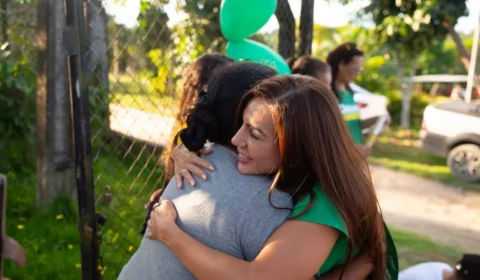 Débora Menezes destaca atuação de famílias acolhedoras e ações de proteção à infância no Amazonas