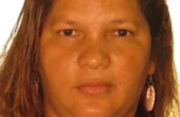Mulher é morta a facadas pelo companheiro em Ananindeua.