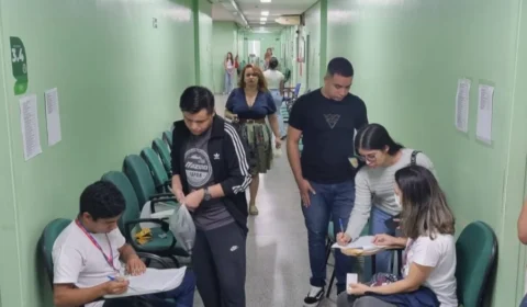 PGE-AM abre inscrições para programa de Residência Jurídica com bolsa de R$ 3,3 mil