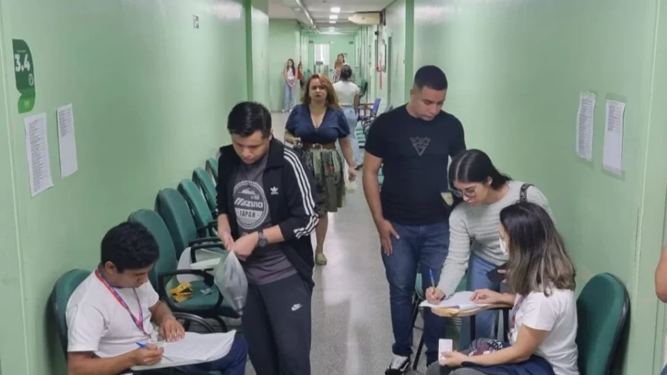 PGE-AM abre inscrições para programa de Residência Jurídica com bolsa de R$ 3,3 mil