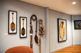 Made In Amazon inaugura galeria de exposição dentro da Bodytech e amplia visibilidade da arte amazônica