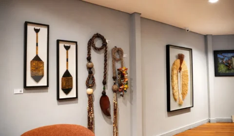 Made In Amazon inaugura galeria de exposição dentro da Bodytech e amplia visibilidade da arte amazônica