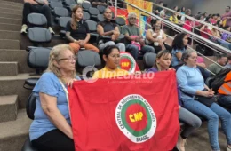 Audiência pública na Aleam debate fim da escala 6×1 e redução da jornada de trabalho no Amazonas