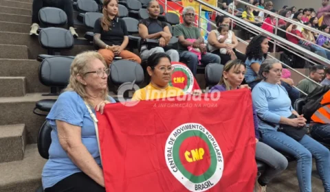 Audiência pública na Aleam debate fim da escala 6×1 e redução da jornada de trabalho no Amazonas