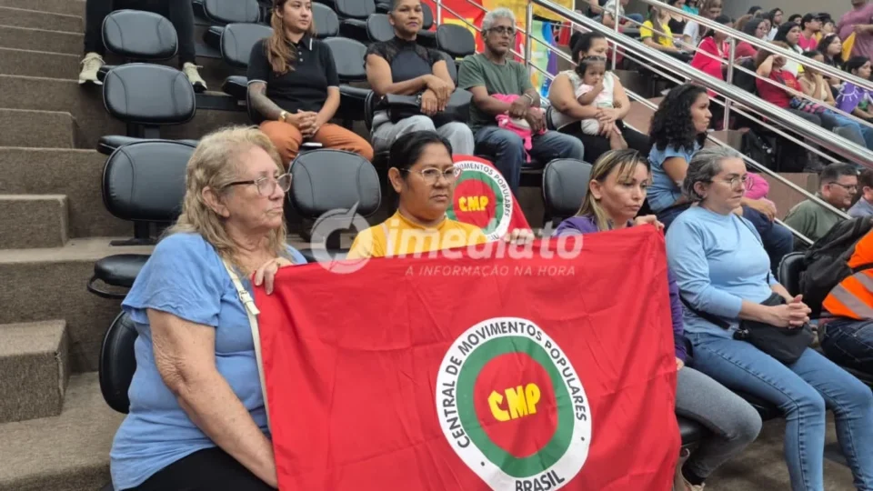 Audiência pública na Aleam debate fim da escala 6×1 e redução da jornada de trabalho no Amazonas