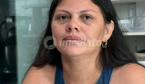 Mãe denuncia desaparecimento das filhas após pai buscá-las na escola