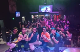 Evento beneficente reúne bandas de rock em Manaus para ajudar mulher em recuperação após acidente