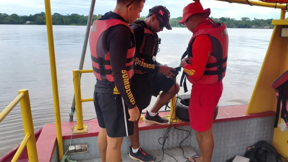 Advogada desaparece na Ilha do Combu após pilotar moto aquática, no Pará