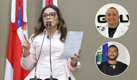 Caso Melqui Galvão: Alessandra Campelo anuncia prisão de policial civil em Manaus e Justiça decreta prisão preventiva de professor de jiu-jítsu em SP