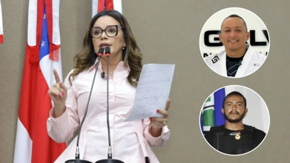 Caso Melqui Galvão: Alessandra Campelo anuncia prisão de policial civil em Manaus e Justiça decreta prisão preventiva de professor de jiu-jítsu em SP