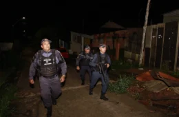 SSP-AM registra em abril o menor número de homicídios dos últimos 21 anos em Manaus