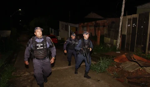 SSP-AM registra em abril o menor número de homicídios dos últimos 21 anos em Manaus