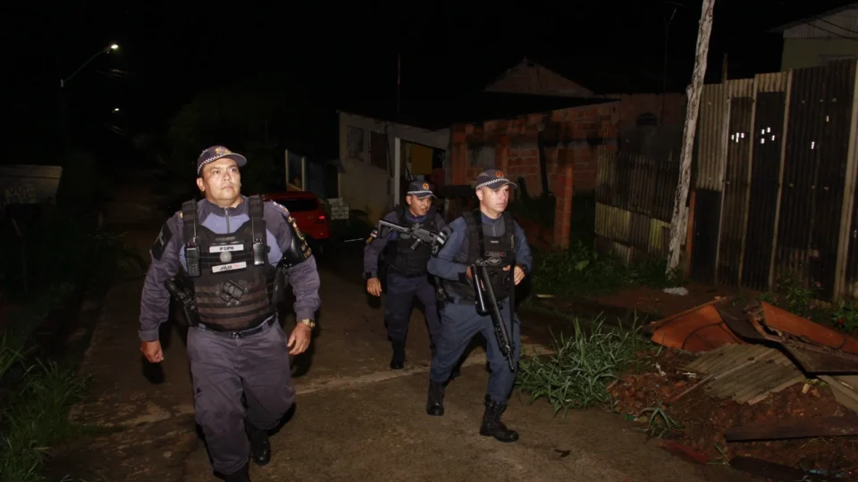 SSP-AM registra em abril o menor número de homicídios dos últimos 21 anos em Manaus