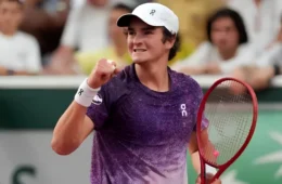 João Fonseca vira sobre Djokovic, faz história em Roland Garros e avança às quartas