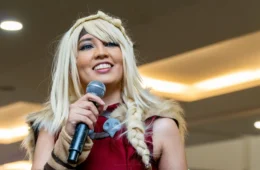 Zona Geek 2026 chega a Manaus com feira asiática, cosplay e atrações da cultura pop