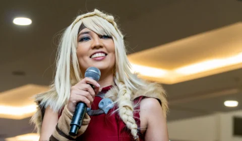 Zona Geek 2026 chega a Manaus com feira asiática, cosplay e atrações da cultura pop