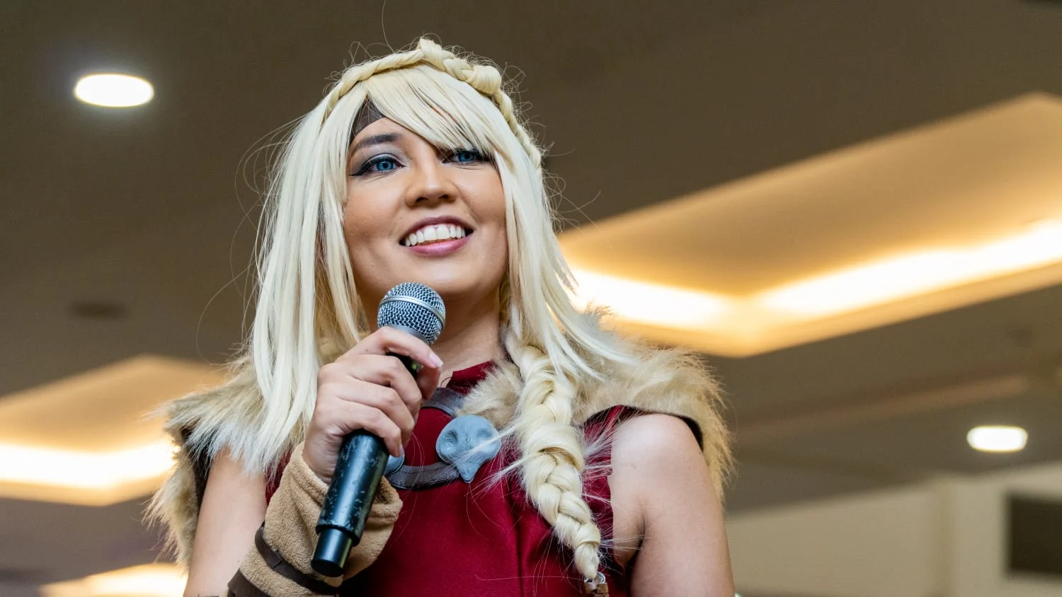 Zona Geek 2026 chega a Manaus com feira asiática, cosplay e atrações da ...