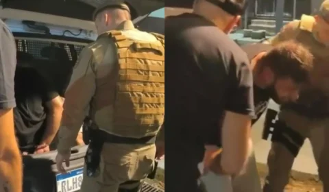 VEJA VÍDEO: Menina de 11 anos denuncia abuso durante festa do pijama em SC; suspeito confessa e é liberado