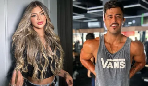 Influenciadora que atropelou e matou personal trainer em acidente de trânsito é condenada a 3 anos pela Justiça do Amazonas