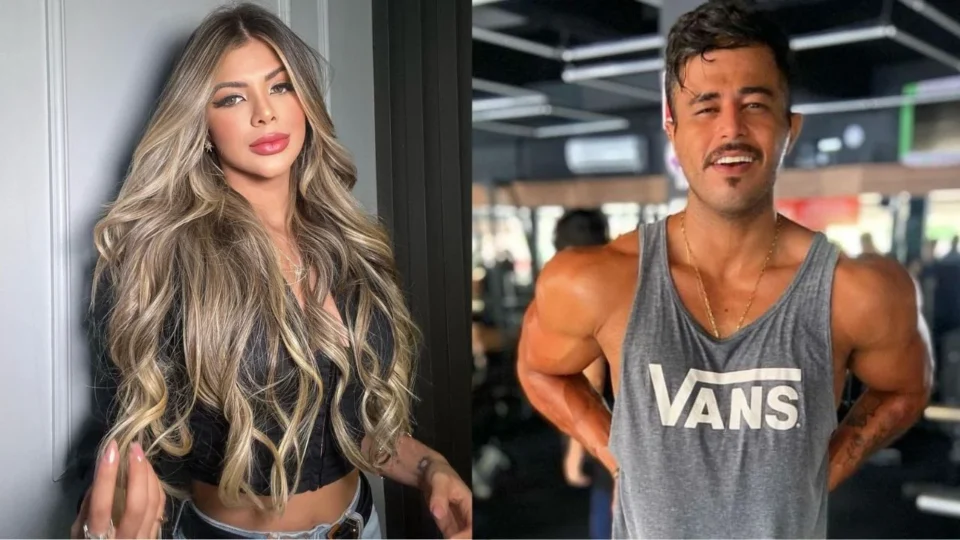 Influenciadora que atropelou e matou personal trainer em acidente de trânsito é condenada a 3 anos pela Justiça do Amazonas