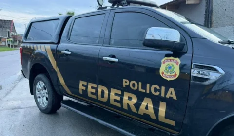 Polícia Federal e Civil cumprem 11 mandados de prisão em nova fase da operação “Coalizão pela Paz”, no Pará