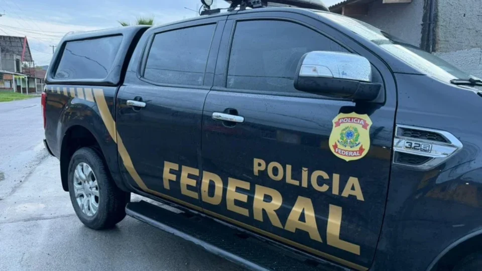 Polícia Federal e Civil cumprem 11 mandados de prisão em nova fase da operação “Coalizão pela Paz”, no Pará