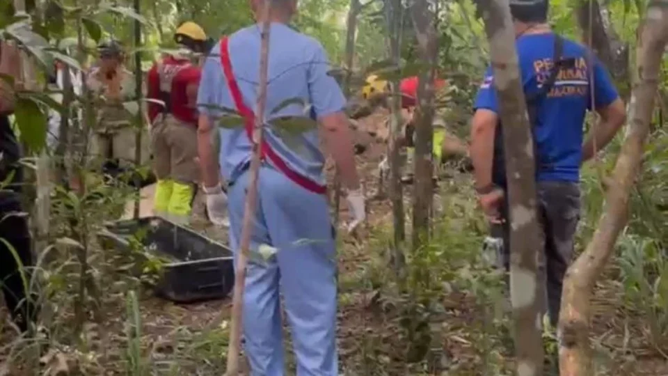 Homem desaparecido é encontrado morto em cova rasa no bairro União