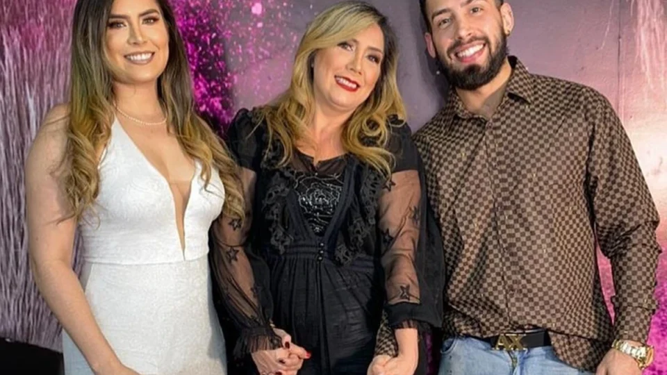 STJ mantém prisão de irmão de Djidja Cardoso e nega pedido de liberdade