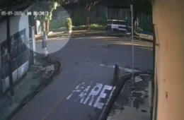 Idoso morreu após cair em canal no Maracangalha, em Belém.
