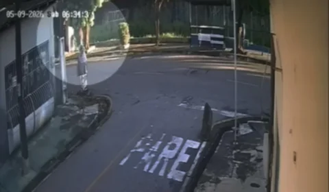 Idoso morreu após cair em canal no Maracangalha, em Belém.