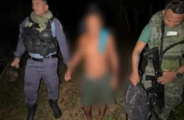 Homem Indígena engravida a própria filha e repete crime com a ‘filha-neta’ de 12 anos em Tapauá, no Amazonas