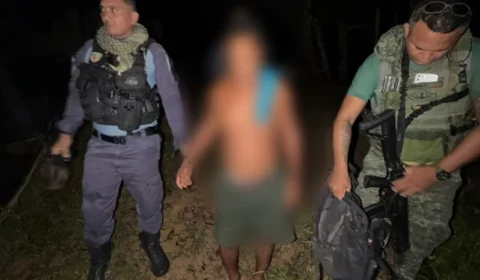 Homem Indígena engravida a própria filha e repete crime com a ‘filha-neta’ de 12 anos em Tapauá, no Amazonas