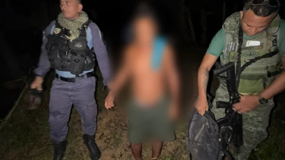 Homem Indígena engravida a própria filha e repete crime com a ‘filha-neta’ de 12 anos em Tapauá, no Amazonas