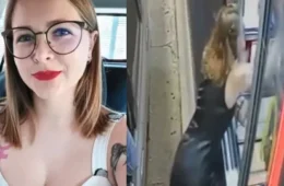 VÍDEO: Funcionária da ONU dá tapa em atendente do McDonald’s após receber lanche com cebola